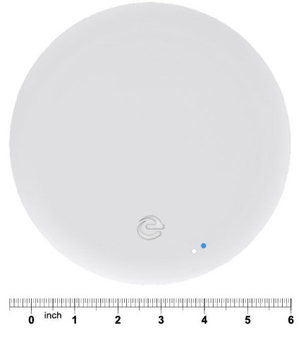 1W WattUp® PowerBridge Transmitter (Graphic: Business Wire)